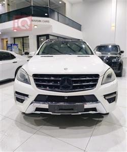 مێرسێدس بێنز ML-Class